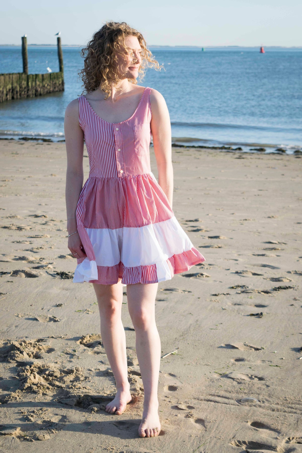 Remix dreamer dress