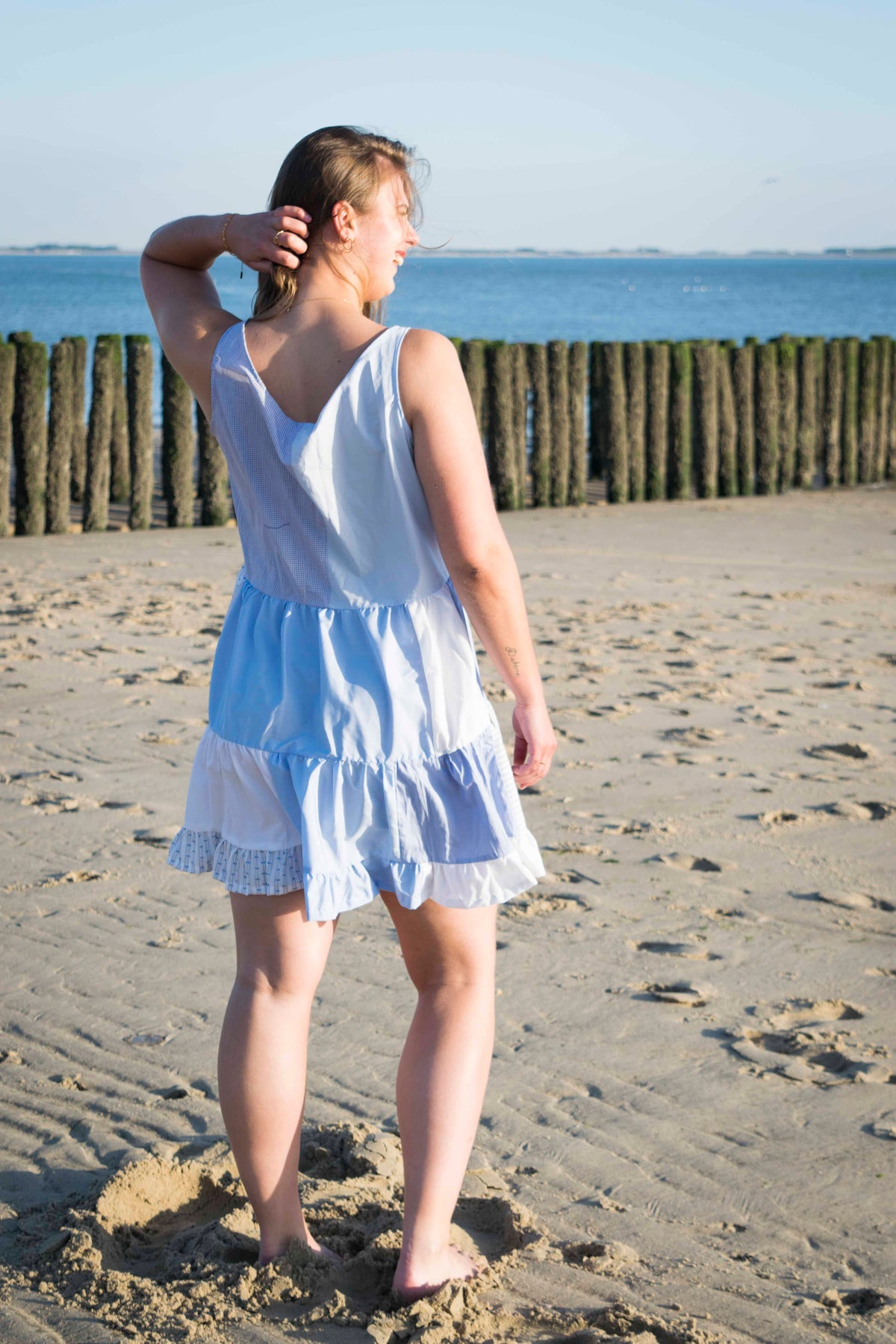 Remix dreamer dress