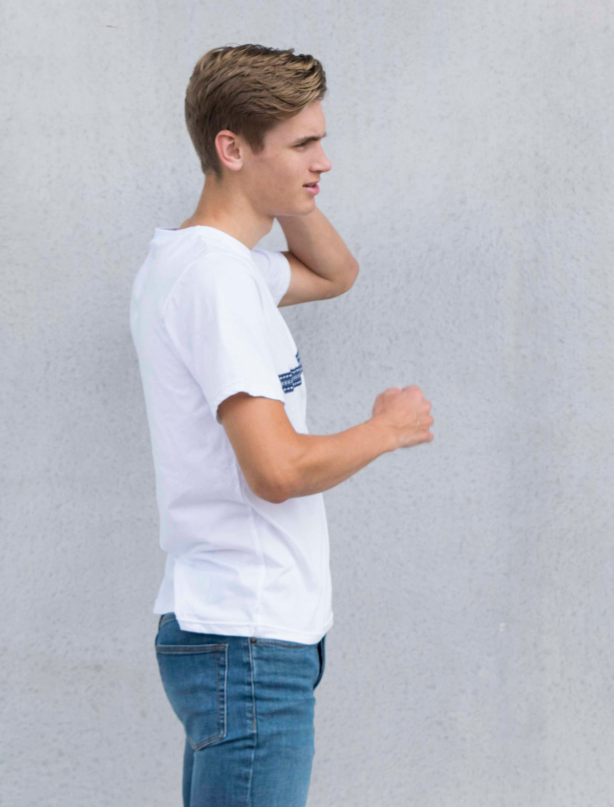 Basic shirt men