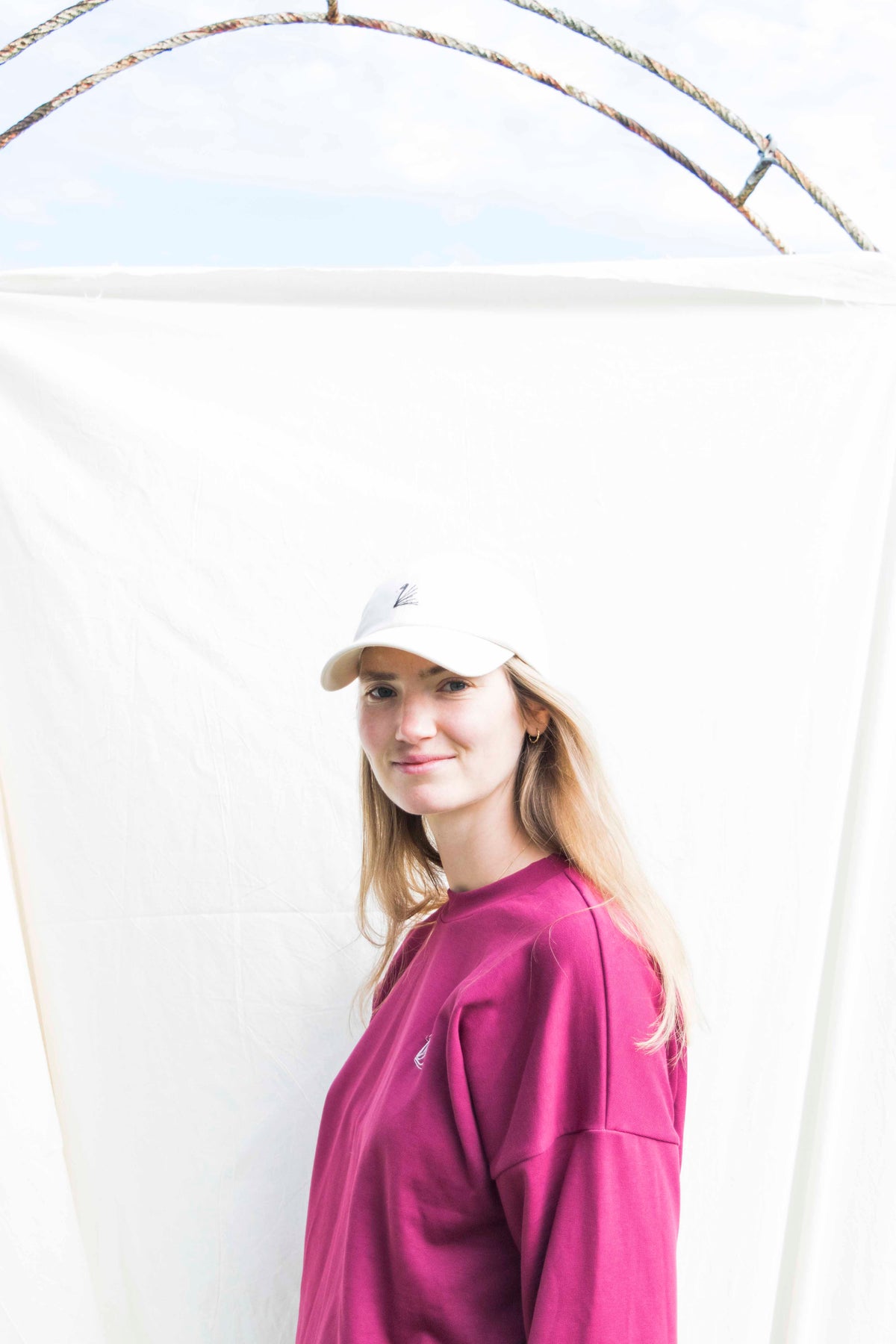 ZWAAN cap
