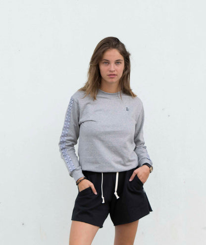 Basic sweater women