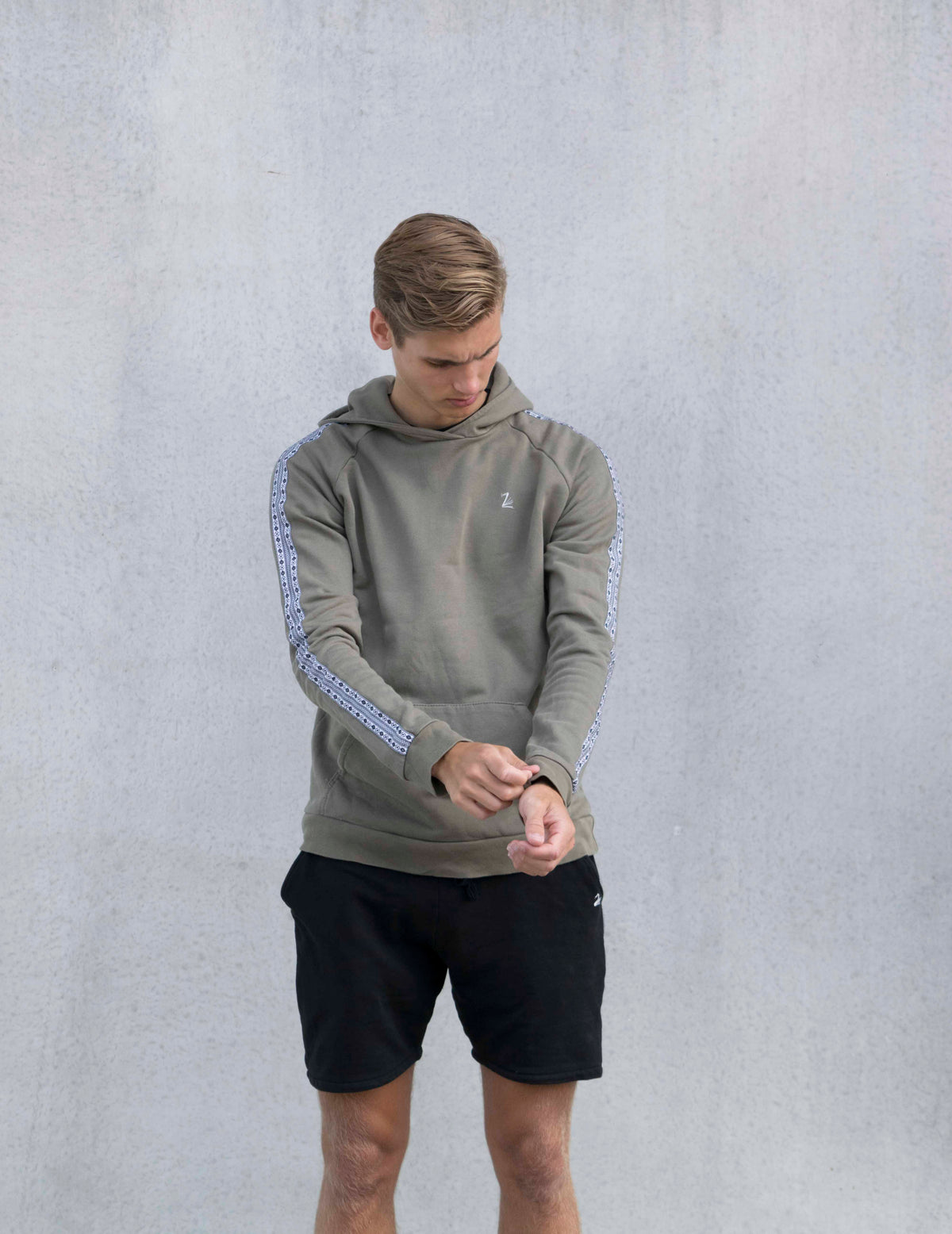 Shorts men