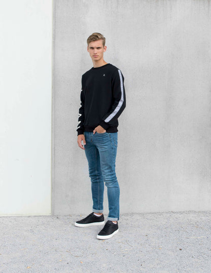 ZWAAN oversized sweater unisex