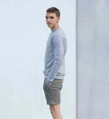 Basic sweater men