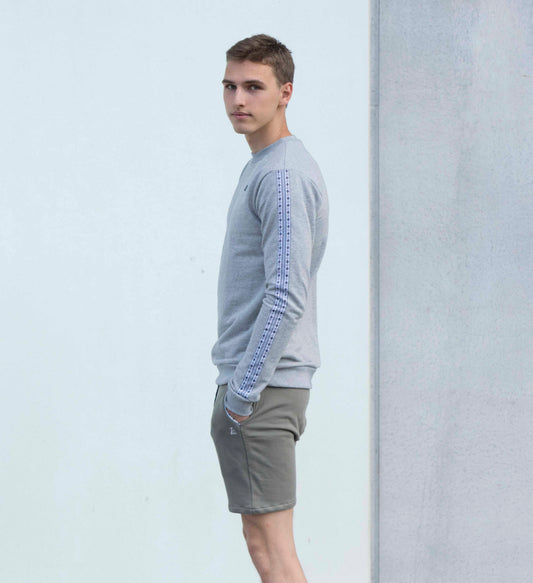 Basic sweater men
