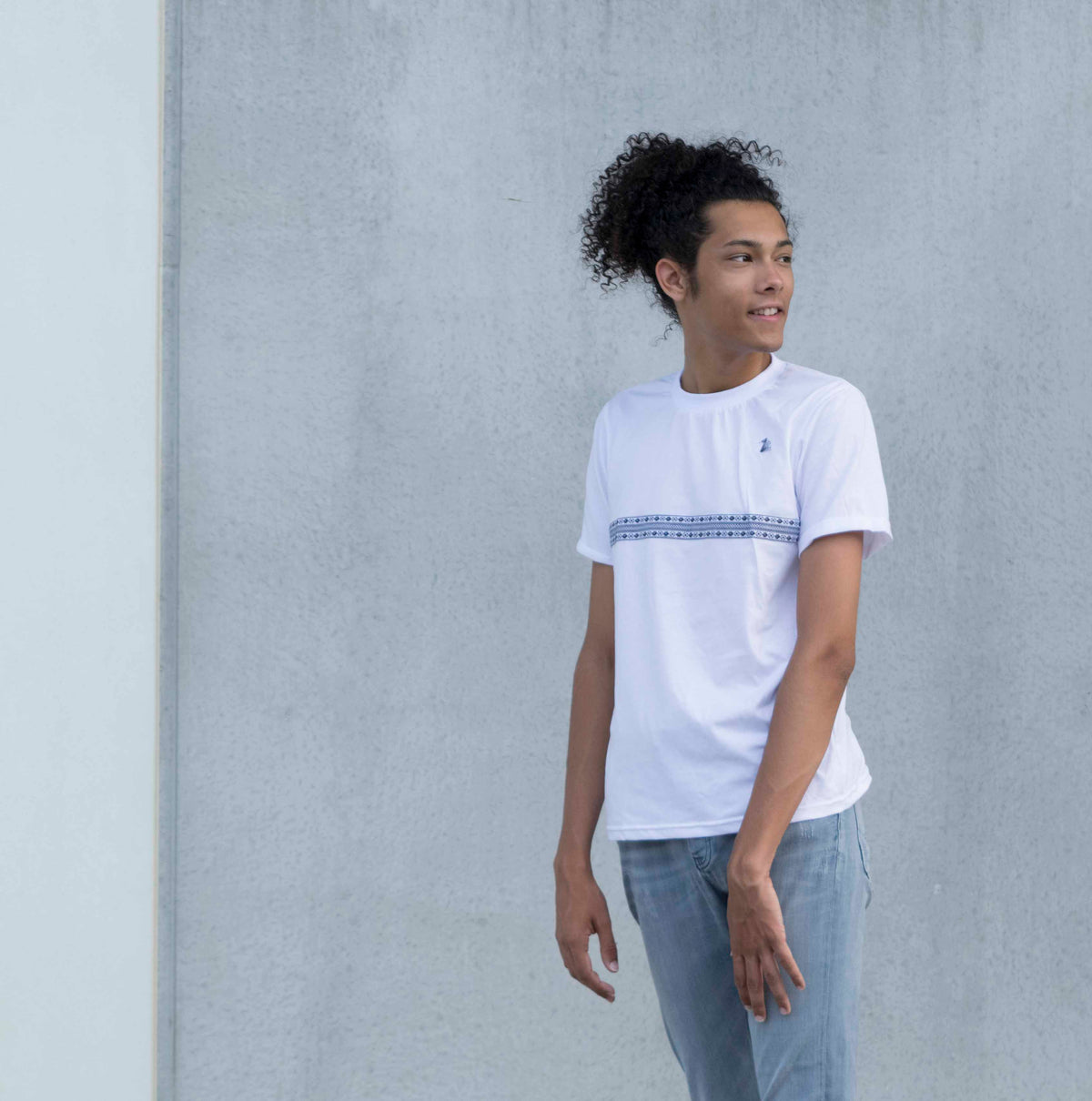 Basic shirt men