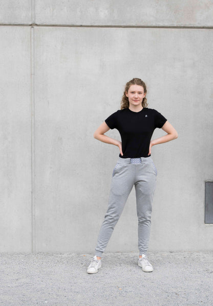 Plain shirt women