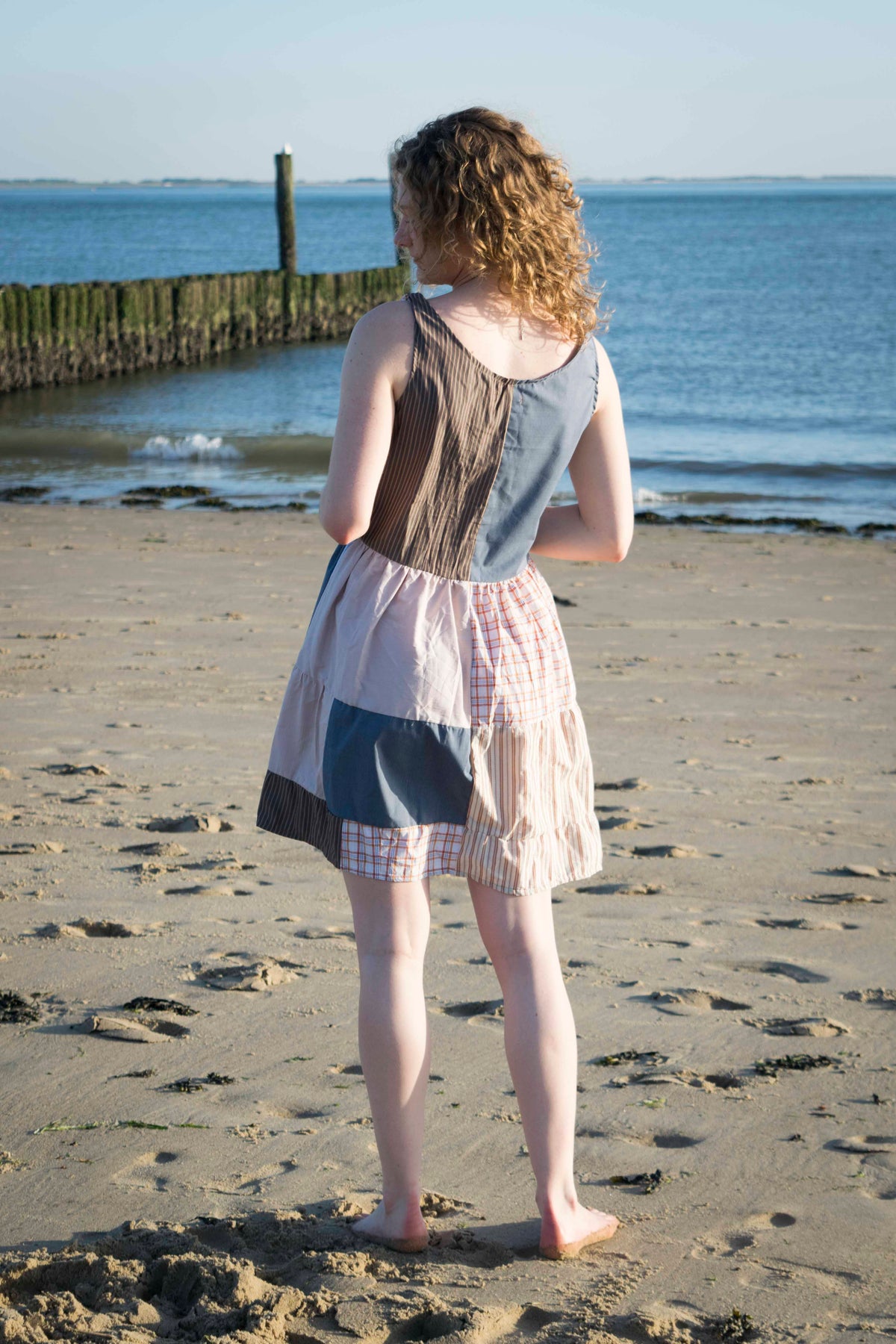Remix dreamer dress