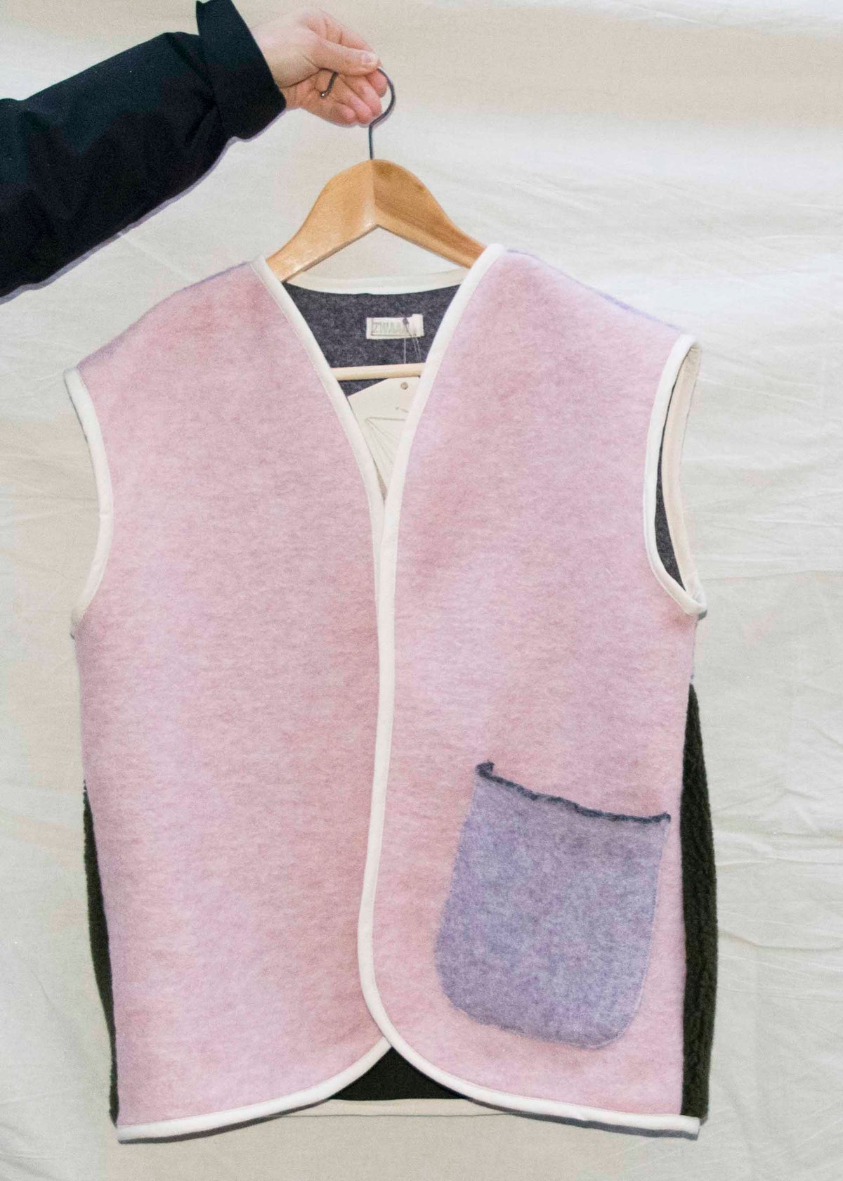 Gilet