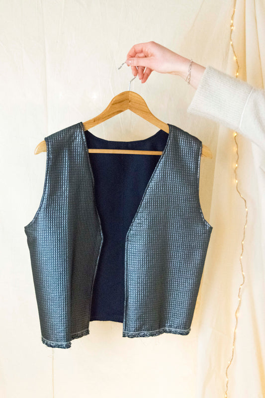 Limited gilet