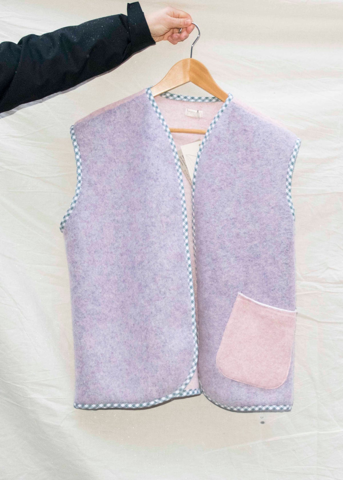 Gilet
