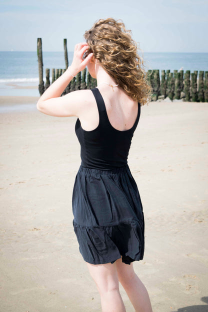 Dreamer skirt mini