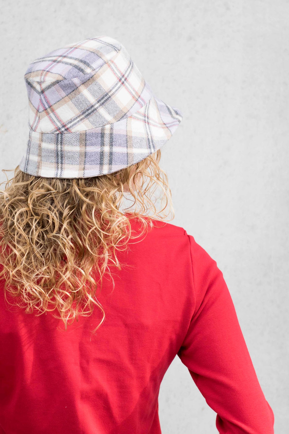 Buckethat