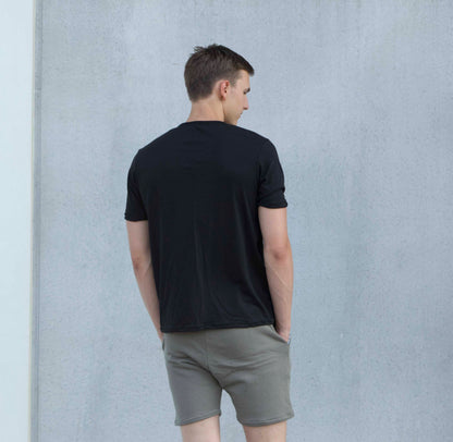 Basic shirt men
