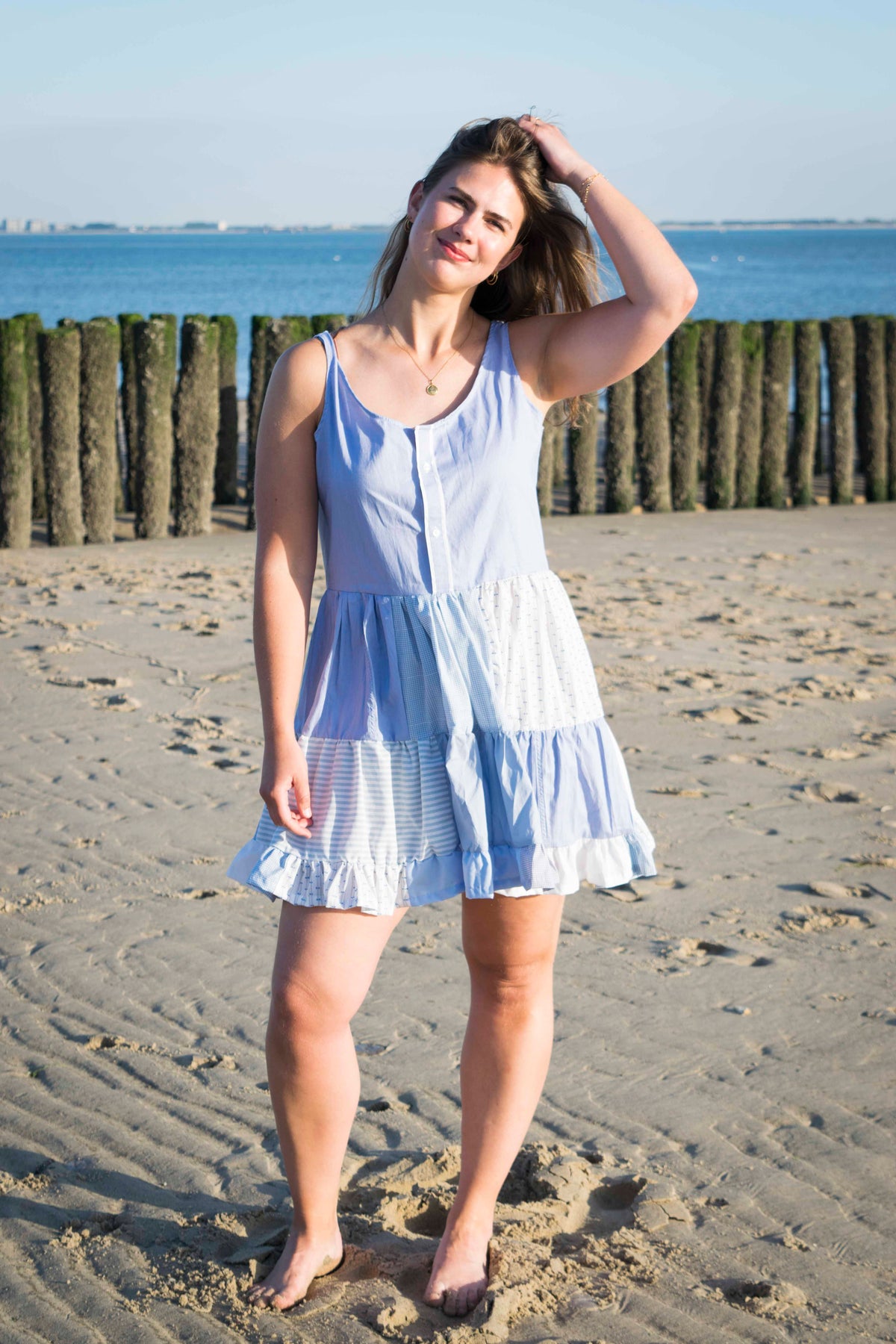 Remix dreamer dress
