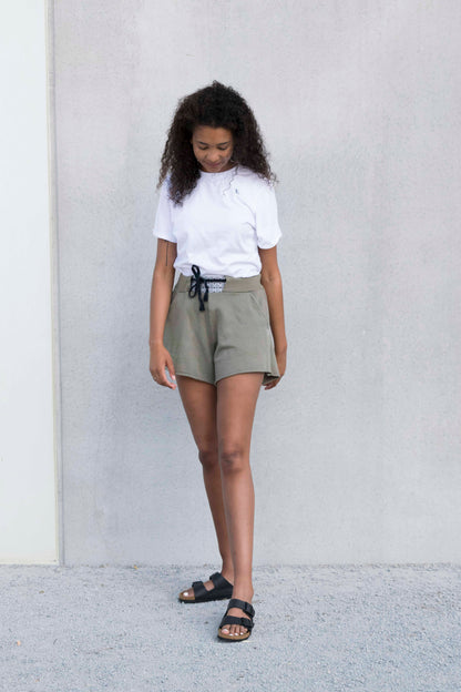 Plain shirt women