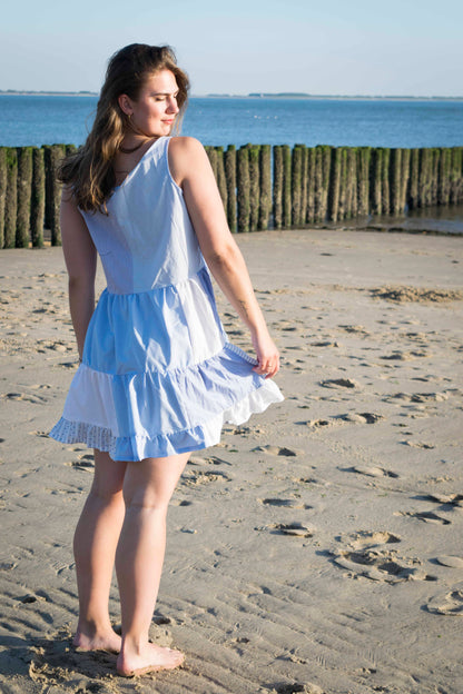 Remix dreamer dress