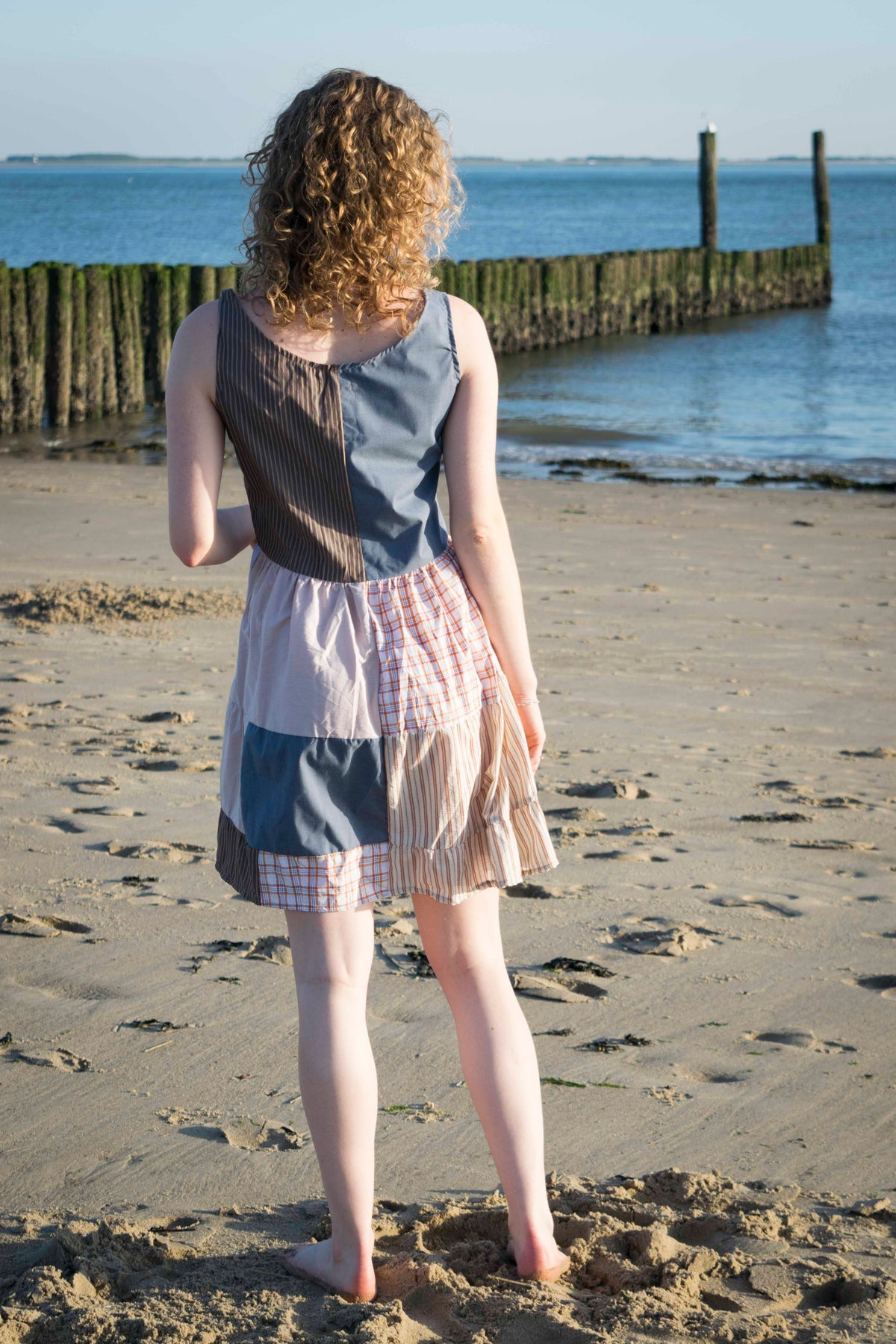 Remix dreamer dress