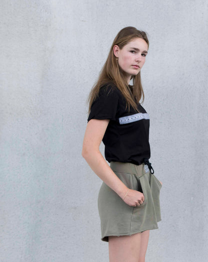 Basic shirt women