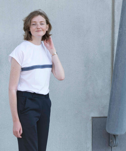 Basic shirt women