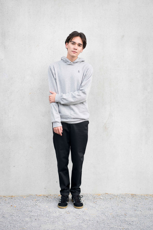 De broek unisex