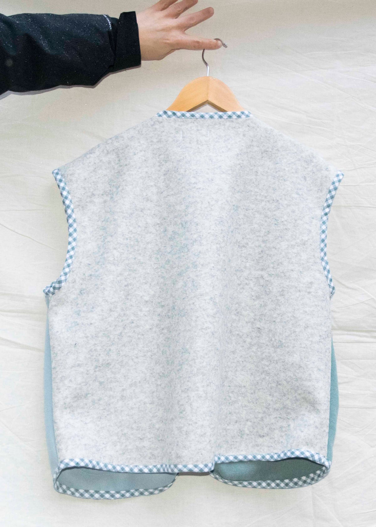 Gilet