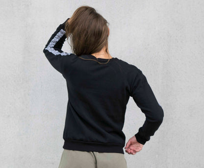 Basic sweater women