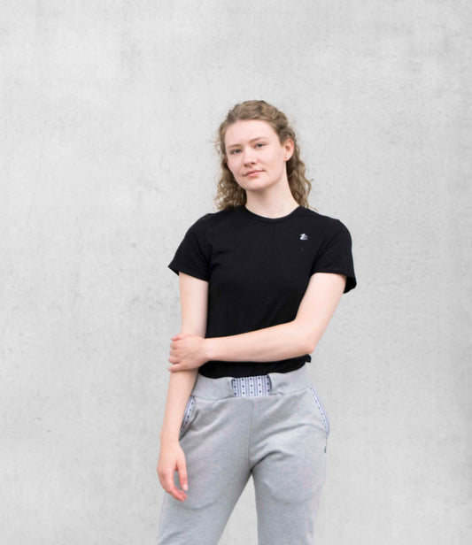 Plain shirt women