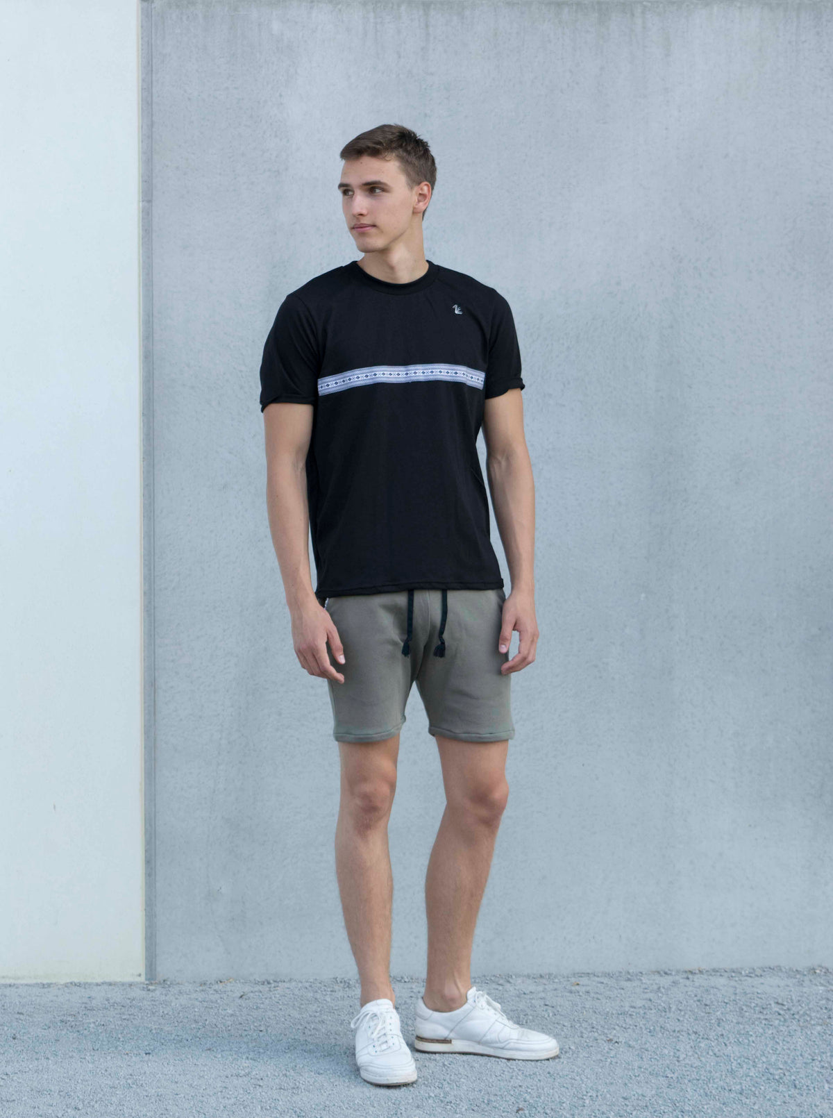 Basic shirt men