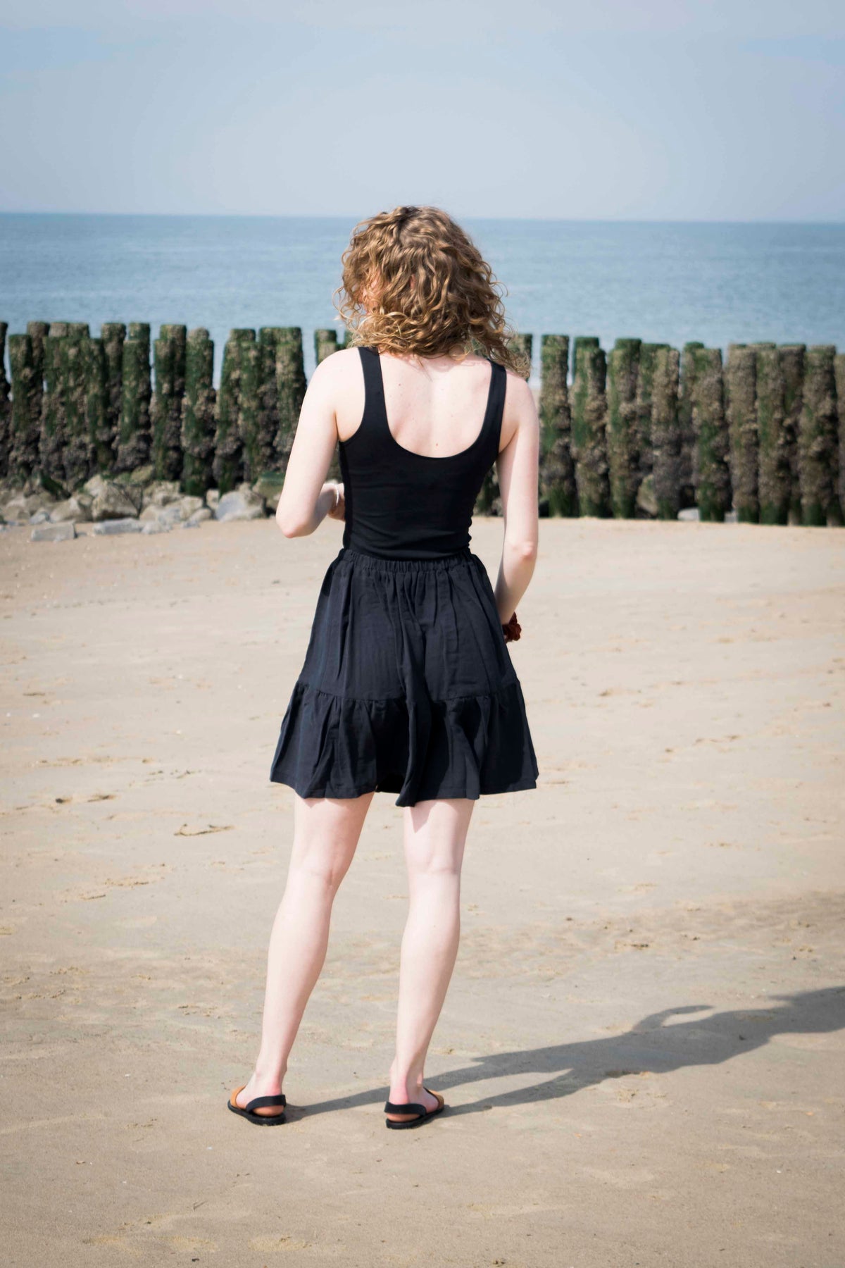Dreamer skirt mini