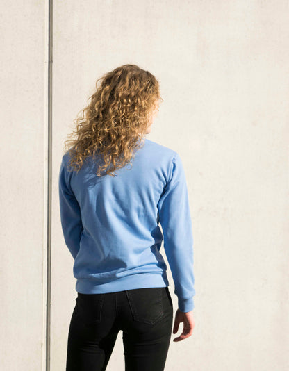 Basic sweater women