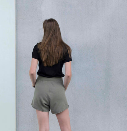 Basic shirt women