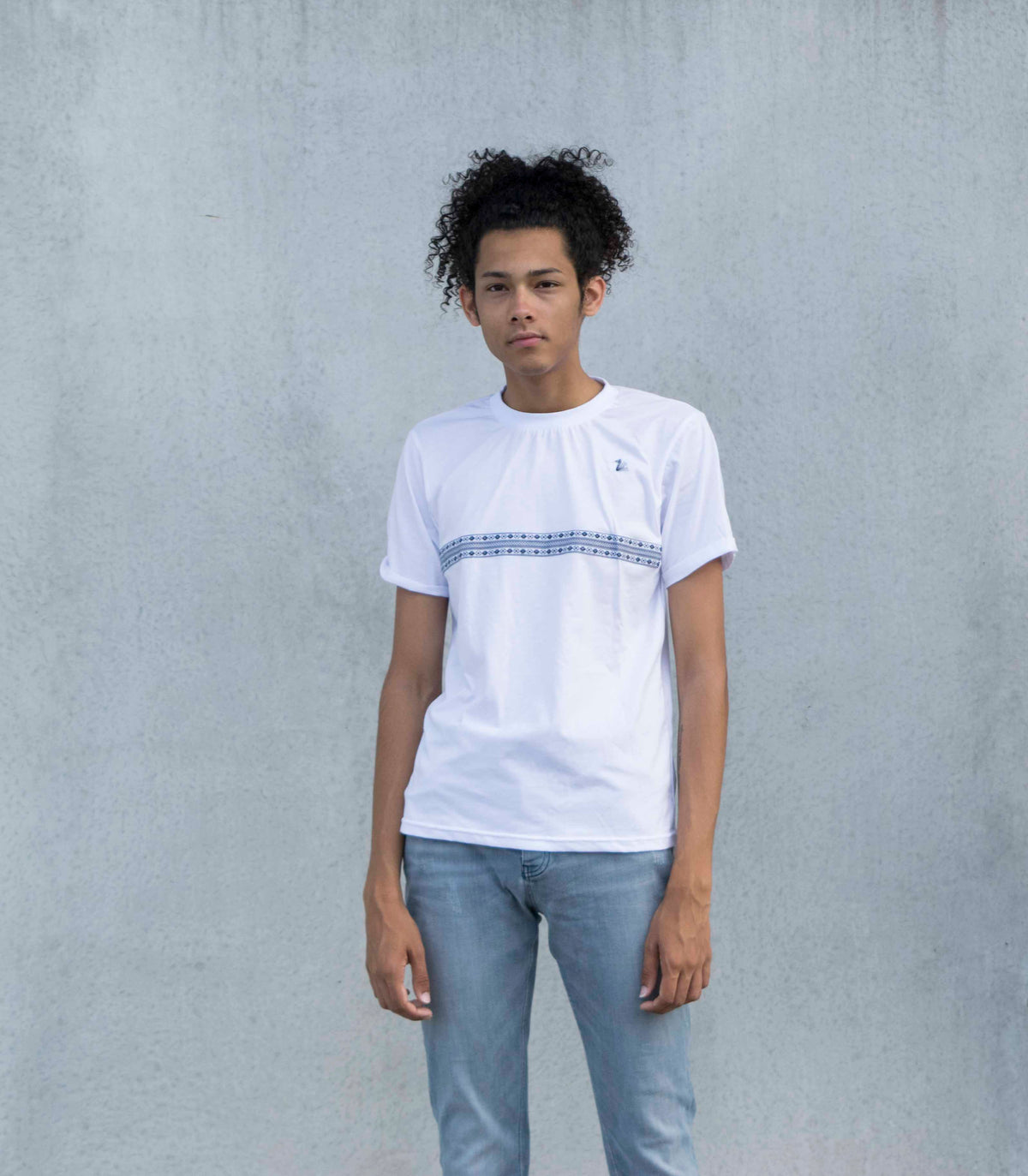Basic shirt men