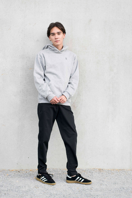 De broek unisex
