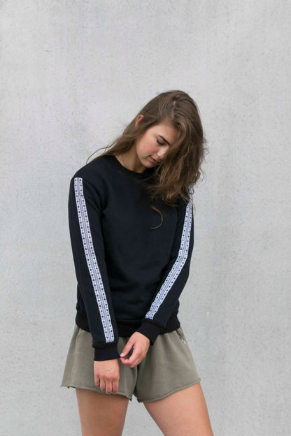 Basic sweater women