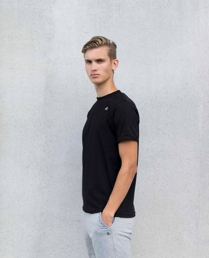 Plain shirt men