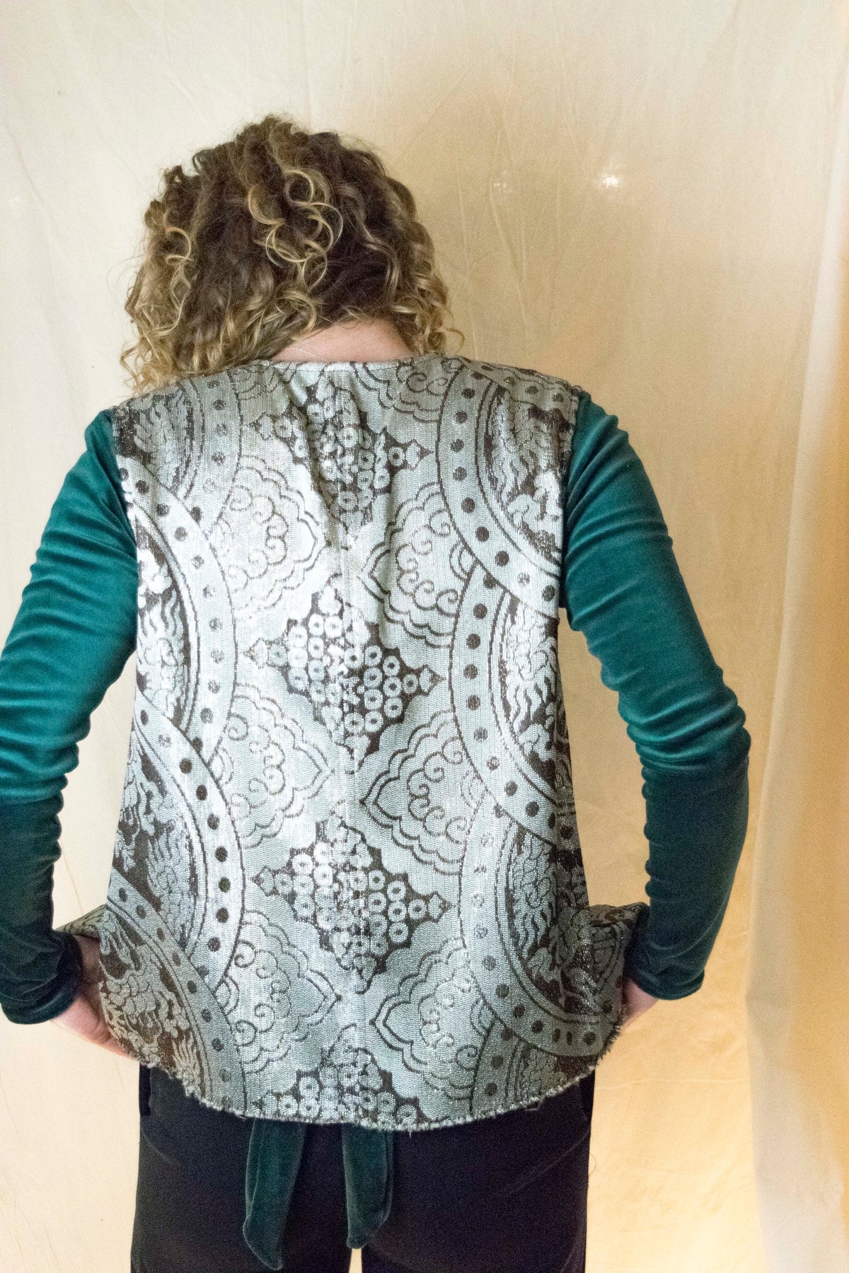 Gilet
