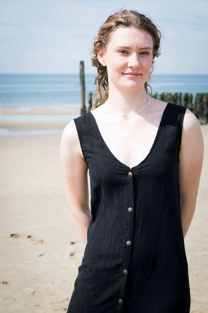 Verona dress