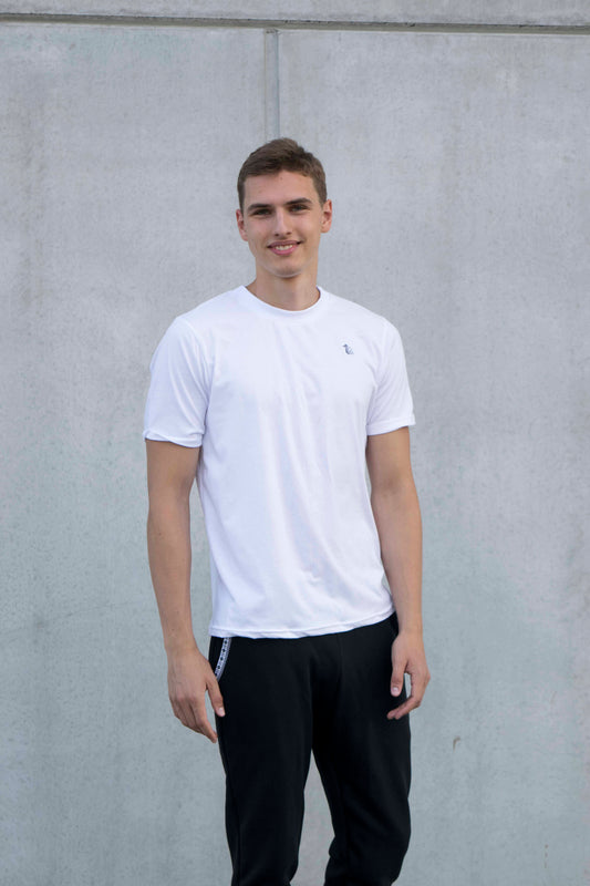 Plain shirt men
