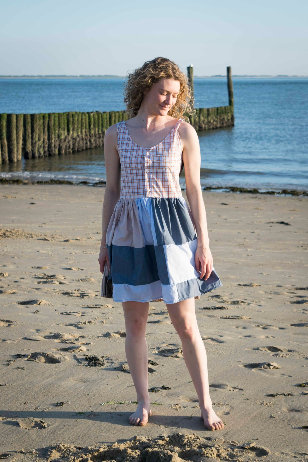 Remix dreamer dress