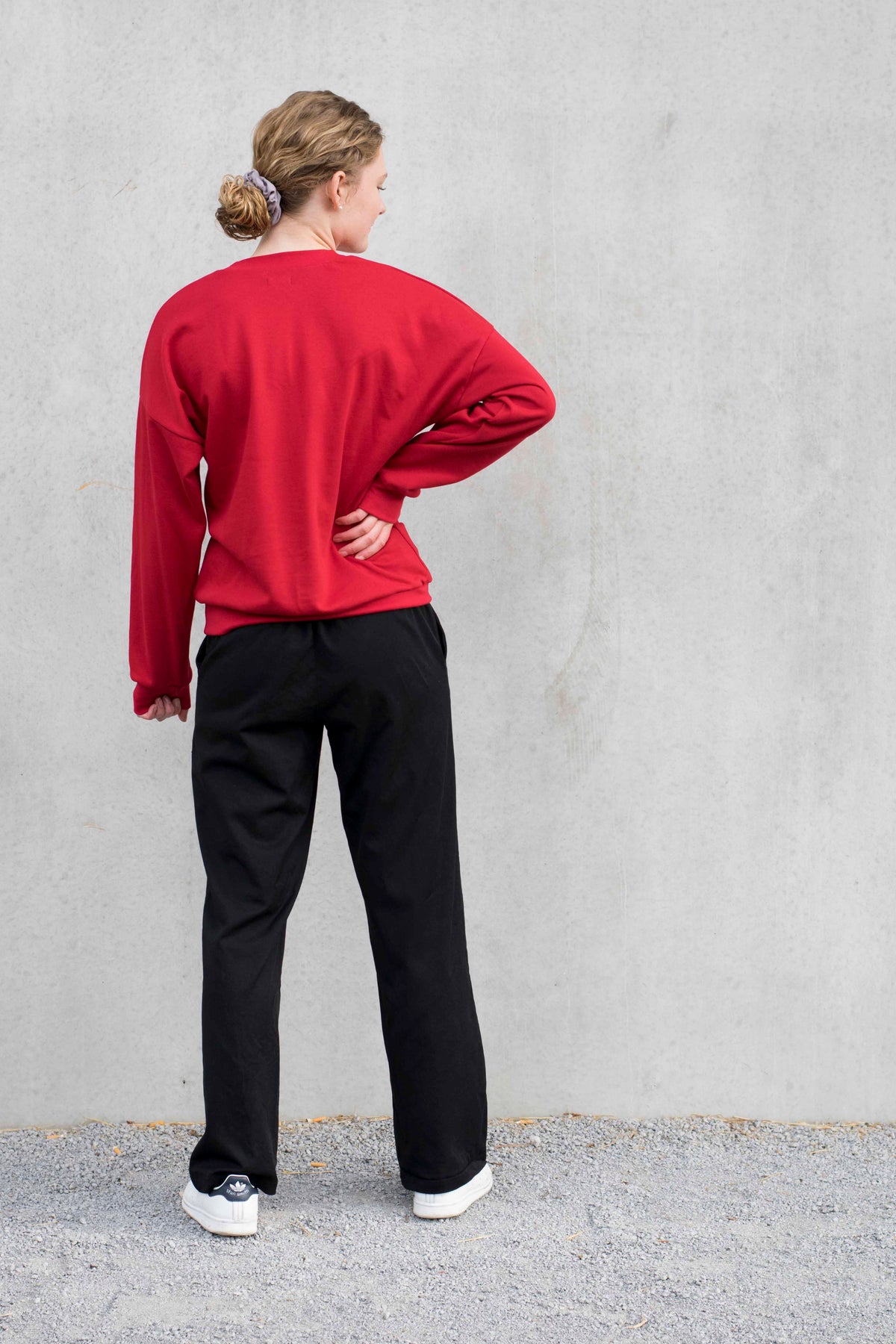 Serene pants