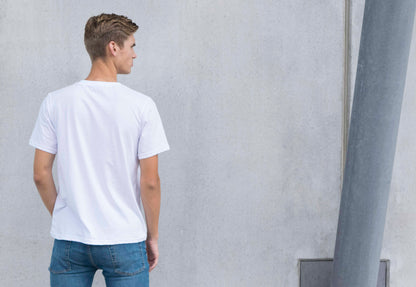 Basic shirt men