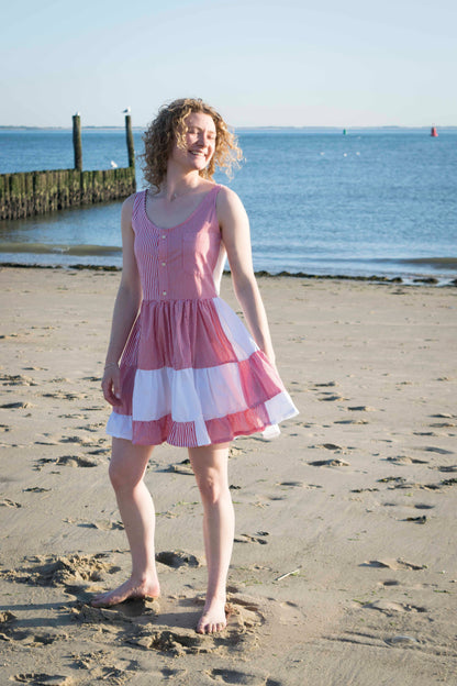 Remix dreamer dress