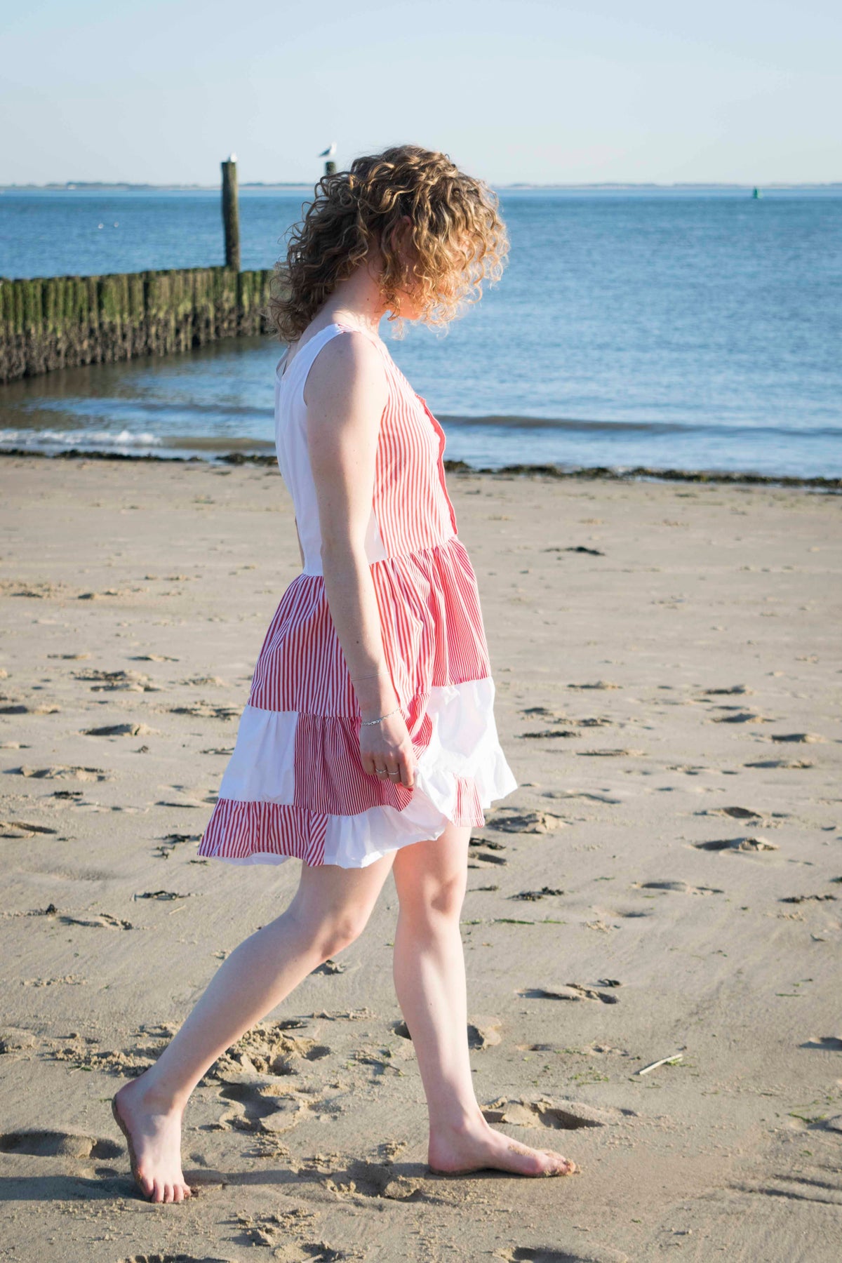 Remix dreamer dress