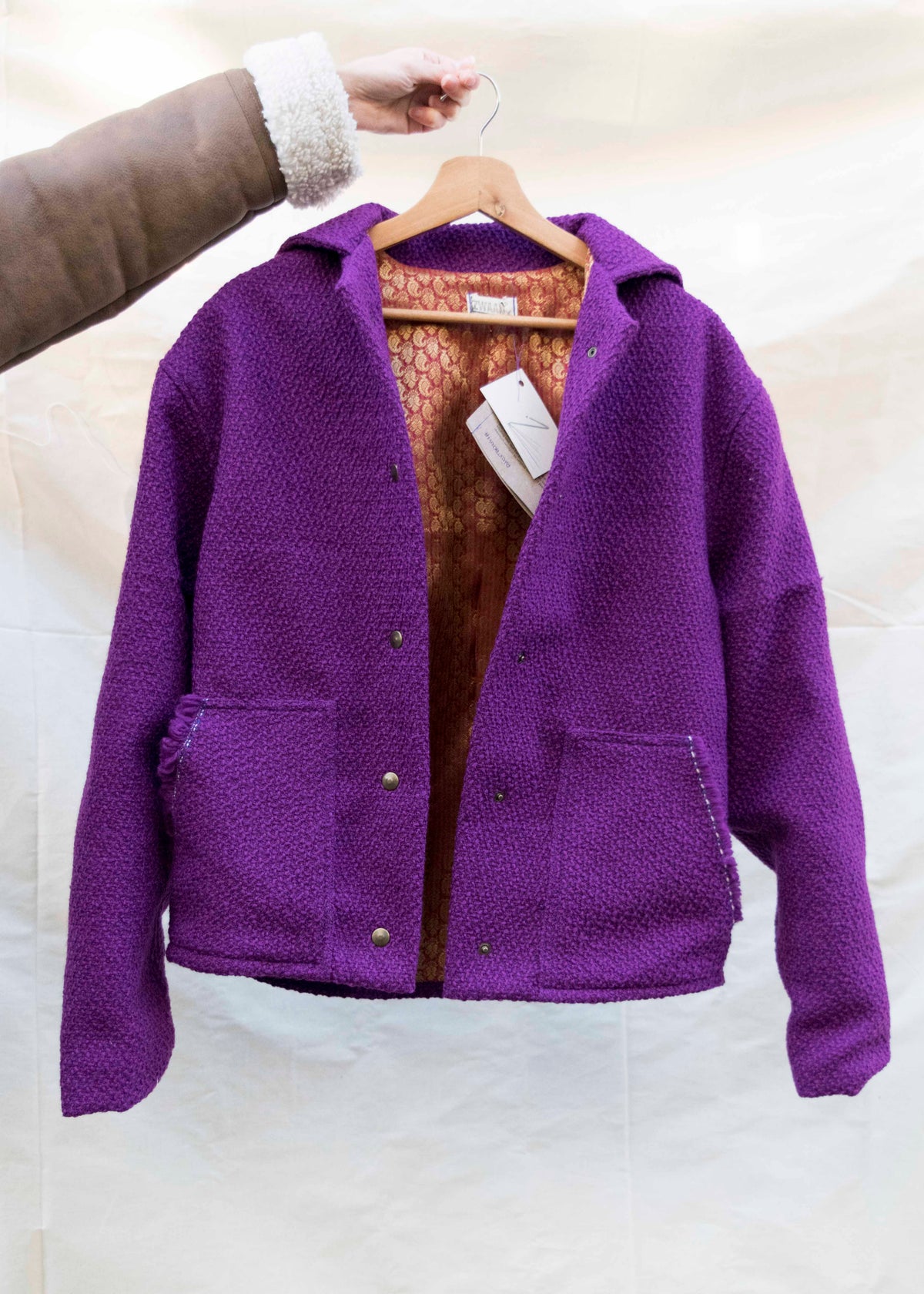 Jacket