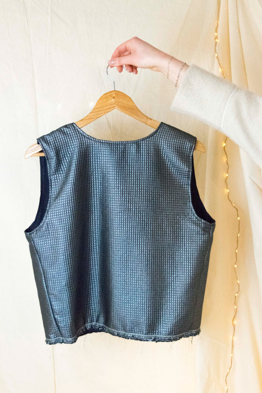 Limited gilet