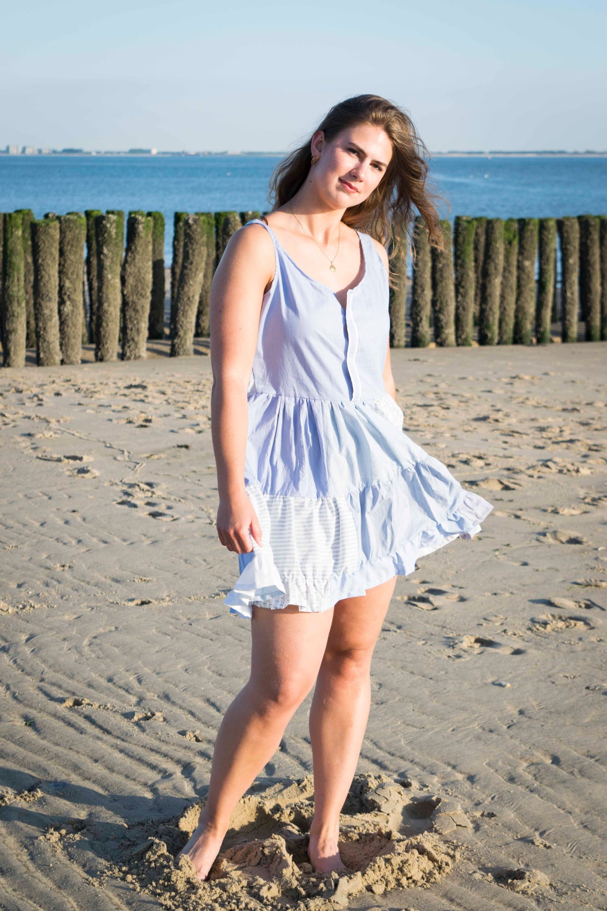 Remix dreamer dress