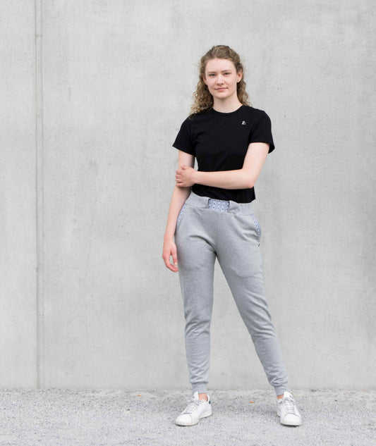 Long pants unisex