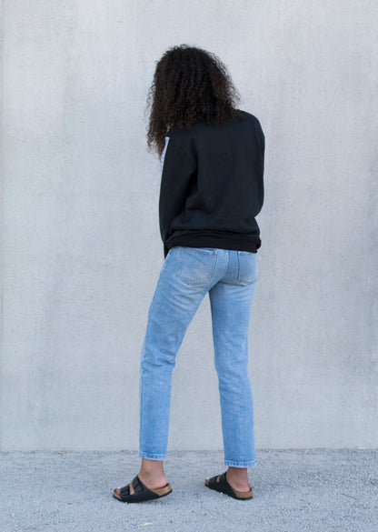 ZWAAN oversized sweater unisex