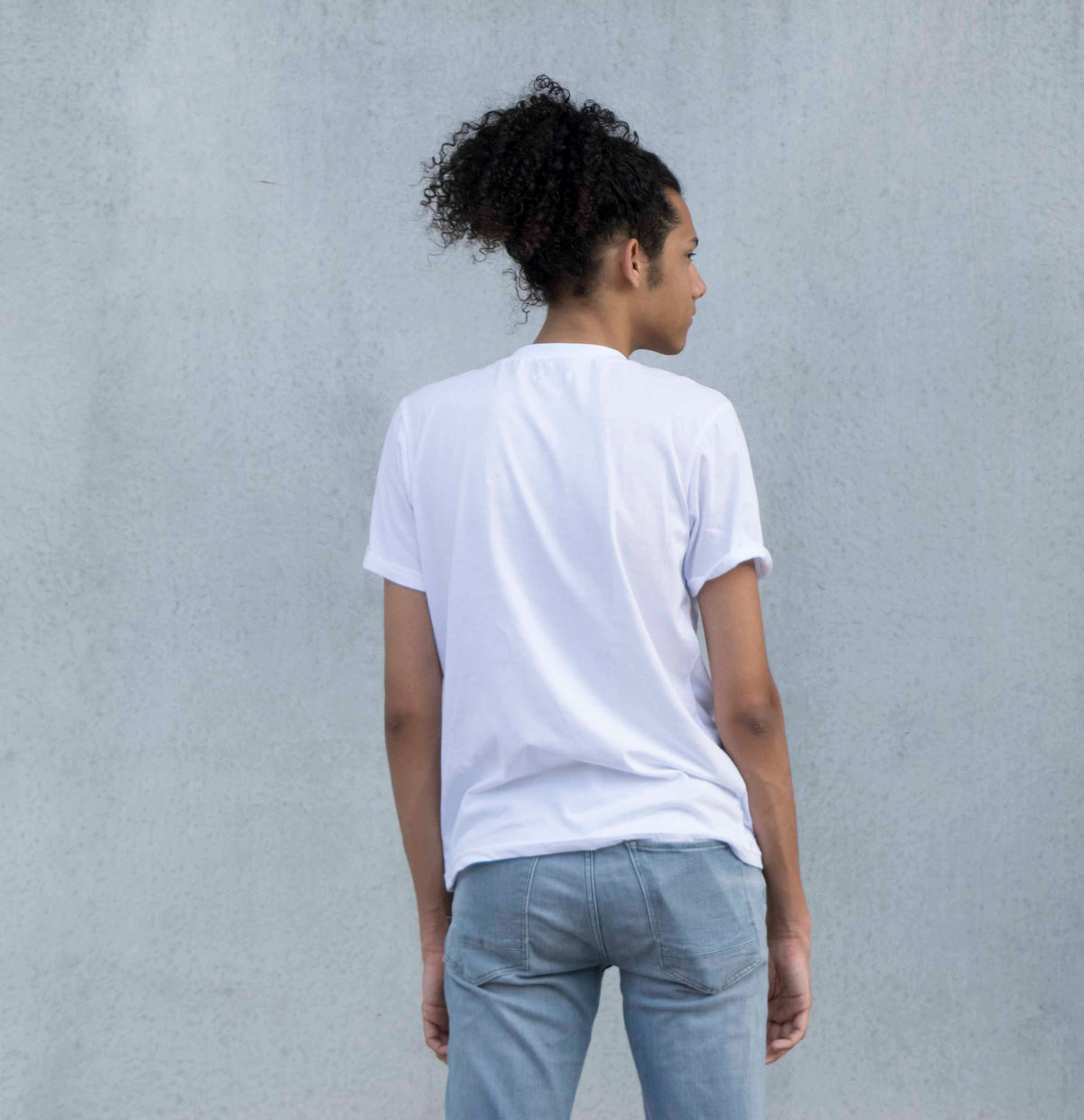 Basic shirt men